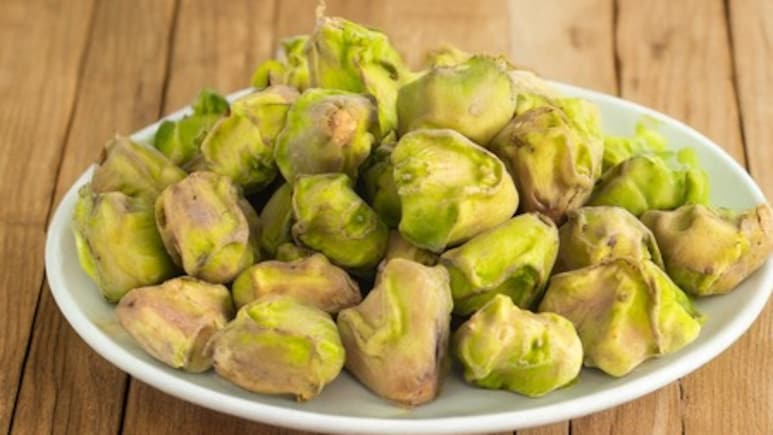 न्यूट्रिशनिस्ट ने बताया सिंघाड़ा खाने से कौन सी बीमारी होती है. जानें सेवन का सही तरीका