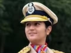 कौन हैं नौशेरा की 'शेरनी' 26 साल की सिमरन बाला,  रिपब्लिक डे परेड में पुरुषों की CRPF यूनिट की संभालेंगी कमान