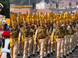 कौन हैं 26 साल की सिमरन बाला,  रिपब्लिक डे परेड में पुरुषों की CRPF यूनिट की संभालेंगी कमान