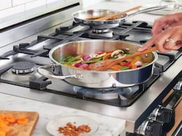 CNG PNG Rate: घरेलू रसोई गैस सस्ती, दिल्ली, नोएडा और गाजियाबाद के ग्राहकों को तोहफा, कई शहरों में सीएनजी सस्ती