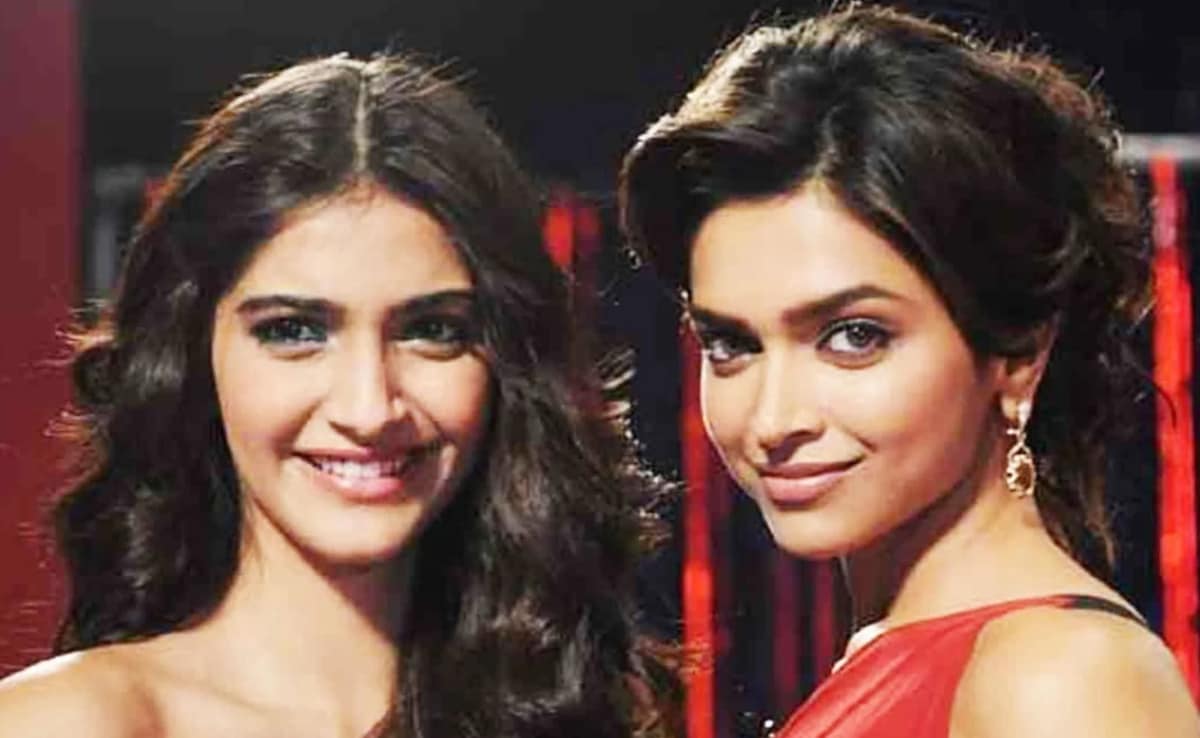 After Years Of Cold War, Sonam Kapoor Wishes Deepika Padukone On Her 40th Birthday
