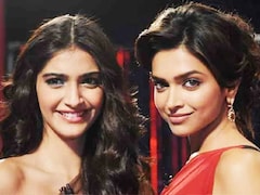After Years Of Cold War, Sonam Wishes Deepika Padukone On Her 40th Birthday