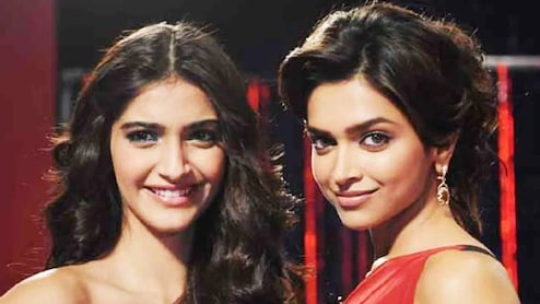After Years Of Cold War, Sonam Kapoor Wishes Deepika Padukone On Her 40th Birthday