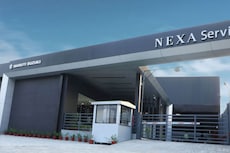 Maruti Suzuki Net Profit Up 4 Percent In Q3 At Rs 3,879 Crore