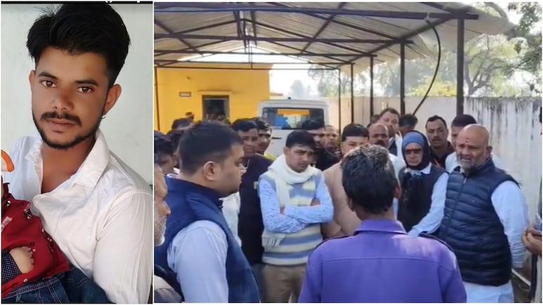 MP News: उज्जैन में ओलावृष्टि से फसल खराब, किसान ने दी जान, दो दिन पहले हुई थी बहन की सगाई&nbsp;