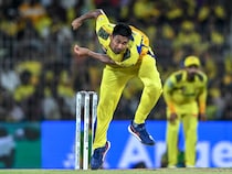 "Political Factors Were Mentioned": Mustafizur Rahmans KKR Release Explained By Ex Bangladesh Star