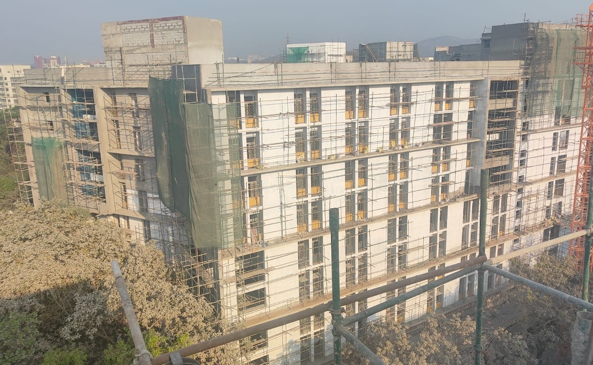 Latest and Breaking News on NDTV