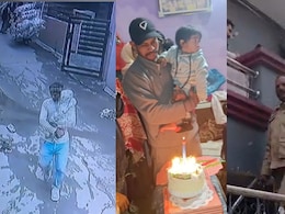 एक साल के रेयांश का क्या कसूर था... शादीशुदा प्रेमिका के बच्चे को प्रेमी ने मार डाला, CCTV से मिला सुराग