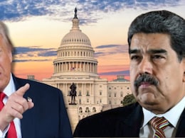 Explained: Was The US Capture Of Venezuela's Nicolas Maduro Legal?