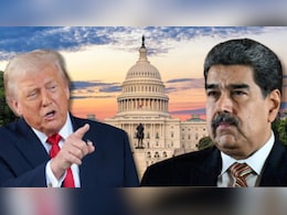 Food, Pets, Travel: How US Tracked Venezuela's Maduro For Months