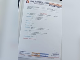 Man With A Uterus? Satna Sonography Delivers Diagnosis That Defies Science