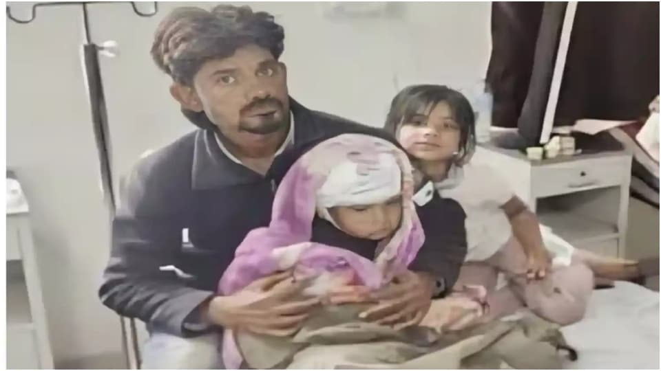 Latest and Breaking News on NDTV