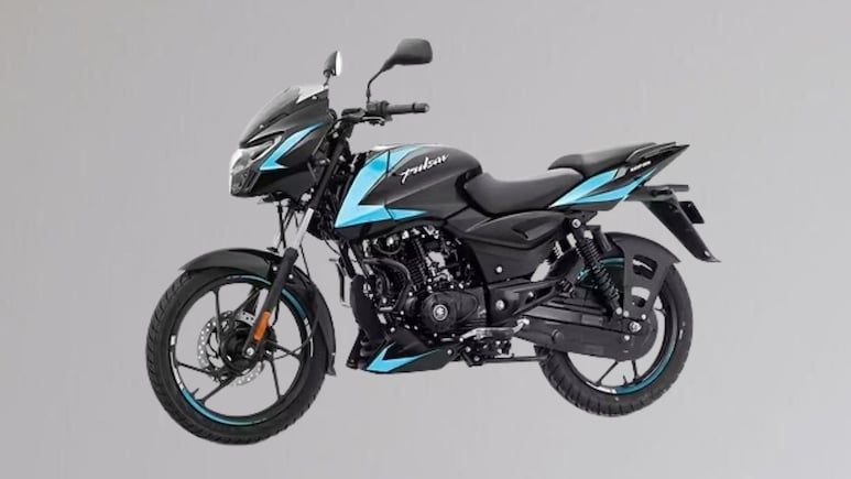 2026 Bajaj Pulsar 125 Launched In India At Rs 89,910
