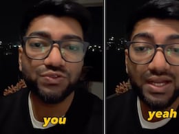 आईटी में 1.8 लाख सालाना सैलरी! VIDEO में शख्स की सलाह सुनकर आप भी सोच में पड़ जाएंगे