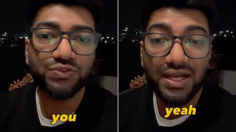 आईटी में 1.8 लाख सालाना सैलरी! VIDEO में शख्स की सलाह सुनकर आप भी सोच में पड़ जाएंगे