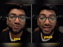 आईटी में 1.8 लाख सालाना सैलरी! VIDEO में शख्स की सलाह सुनकर आप भी सोच में पड़ जाएंगे