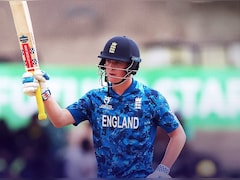 अंडर 19 वर्ल्ड कप: बेन मेयस 2 रन से वर्ल्ड रिकॉर्ड से चूके, टूटते-टूटते बचा विरान चामुदिथा का महारिकॉर्ड