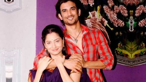 'मैं पूरी तरह टूट गई थी'- अंकिता लोखंडे ने अपनी जिंदगी के सबसे मुश्किल दौर को किया याद