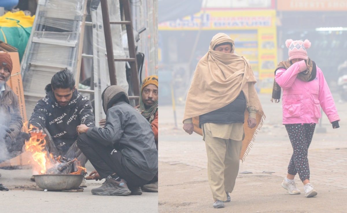 ठंड पड़ेगी प्रचंड! दिल्ली में सर्दी की असली पिक्चर अभी बाकी है