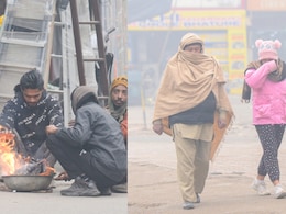 ठंड पड़ेगी प्रचंड! दिल्ली में सर्दी की असली पिक्चर अभी बाकी है