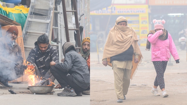 ठंड पड़ेगी प्रचंड! दिल्ली में सर्दी की असली पिक्चर अभी बाकी है