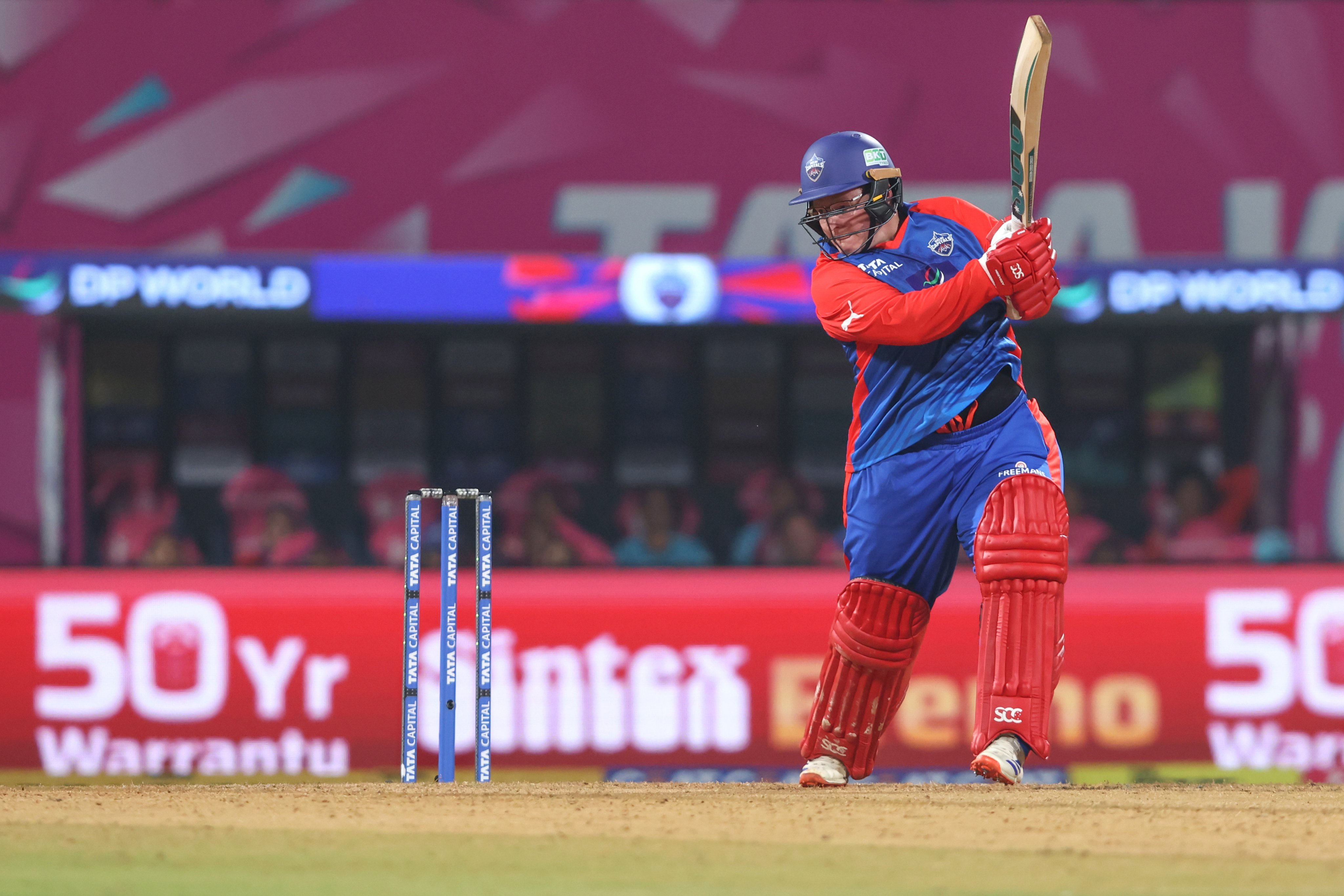 Delhi Capitals Secure First Win Of WPL 2026 After Scratchy Run Chase Jflmtv58 Lizelle Lee X Wplt20 625x300 15 January 26 