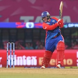 Delhi Capitals Secure First Win Of WPL 2026 After Scratchy Run Chase