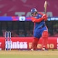 Delhi Capitals Secure First Win Of WPL 2026 After Scratchy Run Chase
