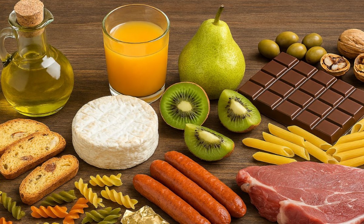 India-EU Trade Deal: List Of Foods Set To Get Cheaper In India, How It Will Impact Consumers And The Industry