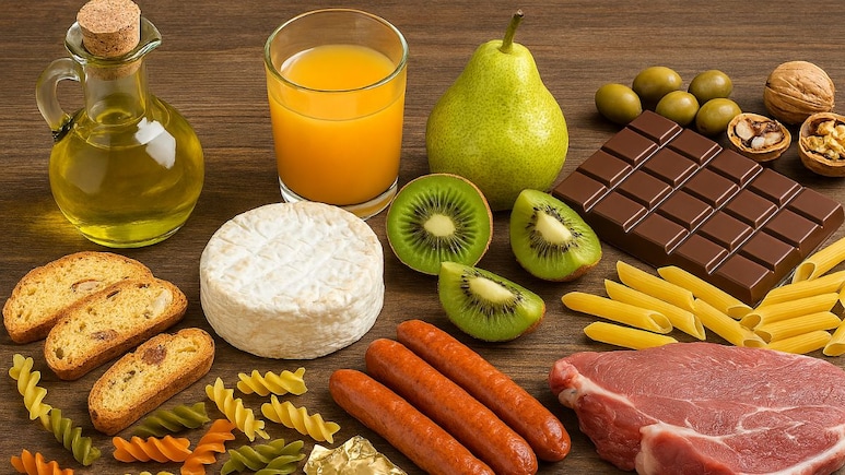 India-EU Trade Deal: List Of Foods Set To Get Cheaper In India, How It Will Impact Consumers And The Industry