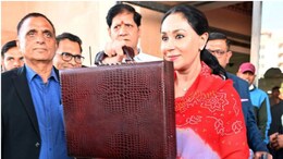 Rajasthan Budget 2026 Date: इस तारीख को पेश होगा राजस्थान का बजट, मंत्री जोगाराम पटेल ने विपक्ष से कहा- 'इस बार हंगामा किया तो...'