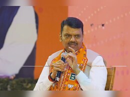 'अजित दादा का संयम टूट गया...' : BJP की आलोचना पर CM देवेंद्र फडणवीस का बड़ा बयान
