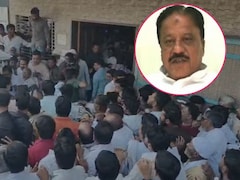 Akola News: अकोला हादरले! काँग्रेसच्या बड्या नेत्याची दिवसाढवळ्या हत्या