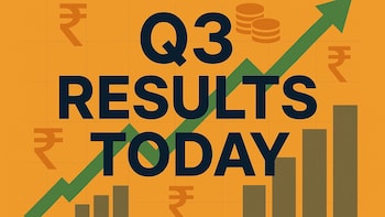 Q3 Results Today: Bajaj Auto, NTPC, Nestle India, Meesho Among Over 150 Companies To Declare Earnings On Jan. 30