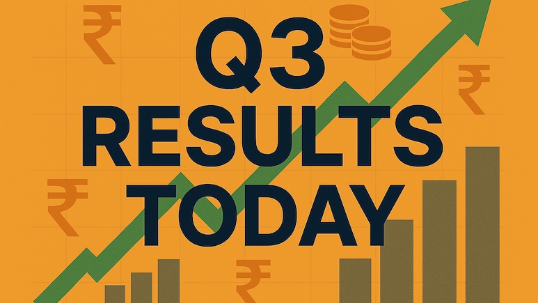 Q3 Results Today: Eternal, Waaree Energies, Dr Reddys Among Over 60 Companies To Declare Earnings On January 21