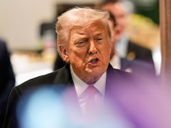 Trump Turns To Venezuela Playbook On Iran, But Differences Sharp