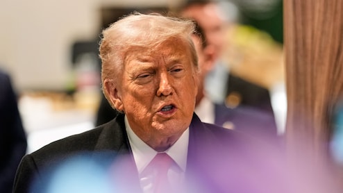 Trumps Board of Peace: Countries That Have Joined Or Declined &mdash; Full List