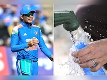 No Chances Taken in Indore, Team India Arrives With Water Purification Machine for Decisive ODI