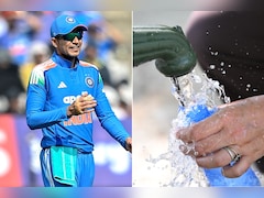 No Chances Taken in Indore, Team India Arrives with Water Purification Machine for Decisive ODI