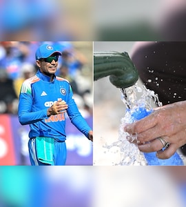 No Chances Taken in Indore, Team India Arrives With Water Purification Machine for Decisive ODI
