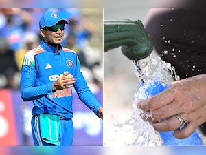 No Chances Taken in Indore, Team India Arrives With Water Purification Machine for Decisive ODI