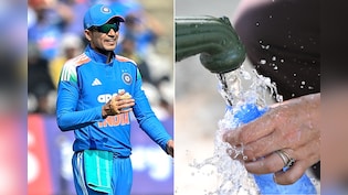 Shubman Gill Brings Rs 3 Lakh Water Purifier, Team India Taking No Chances Amid Indore Crisis