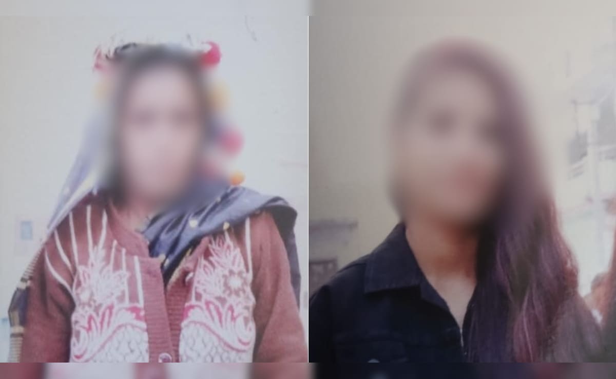 Dalit Woman Murdered, Daughter Kidnapped, UP Police Search For Accused