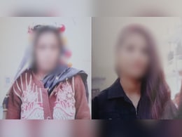 Dalit Woman Murdered, Daughter Kidnapped, UP Police Search For Accused