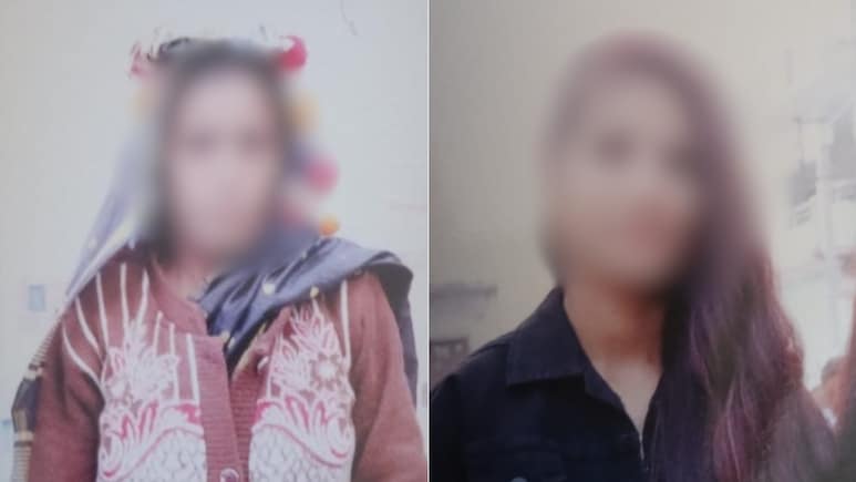 Dalit Woman Murdered, Daughter Kidnapped, UP Police Search For Accused