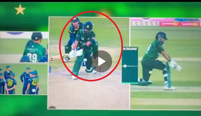 Video: पाकिस्तान की बेइज्जती! ऑस्ट्रेलिया के खिलाफ मैच में ऐसे बना मजाक, अंपायर की बातें सुन पेट पकड़ लेंगे