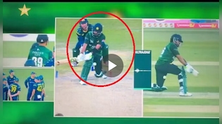 Video: पाकिस्तान की बेइज्जती! ऑस्ट्रेलिया के खिलाफ मैच में बना मजाक, अंपायर की कमेंट्री सुन हंसते- हंसते पेट पकड़ लेंगे