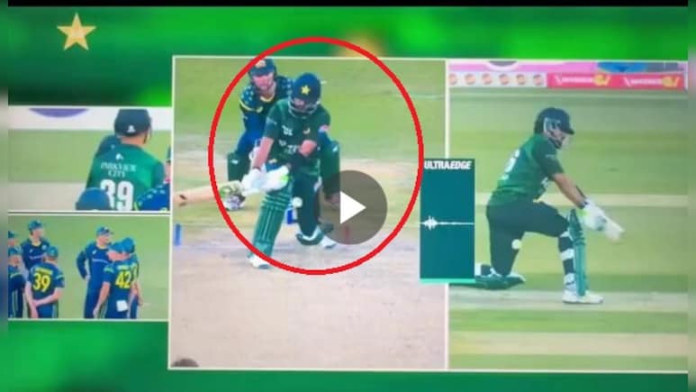 Video: पाकिस्तान की बेइज्जती! ऑस्ट्रेलिया के खिलाफ मैच में बना मजाक, अंपायर की कमेंट्री सुन हंसते- हंसते पेट पकड़ लेंगे