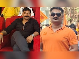 महिला से दुष्कर्म के आरोप में हिंदूवादी संगठन का नेता गिरफ्तार, जबरन गर्भपात और हत्या की धमकी