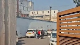 धौलपुर में डेयरी पर इनकम टैक्स का छापा, अलसुबह आयकर विभाग की टीम को देखकर कर्मचारी भी हैरान